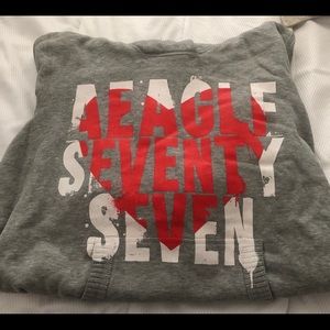 American Eagle sweatshirt